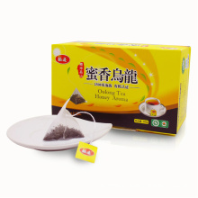 Hochwertige Fabrik Direktverkauf Taiwan High Mountain Oolong Teebeutel
